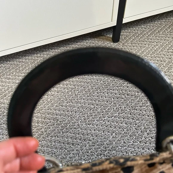 Christian Dior Lady bag - Picture 9 of 16